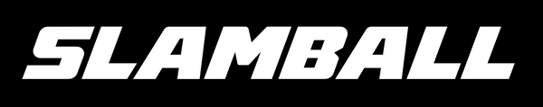 Slamball Store logo