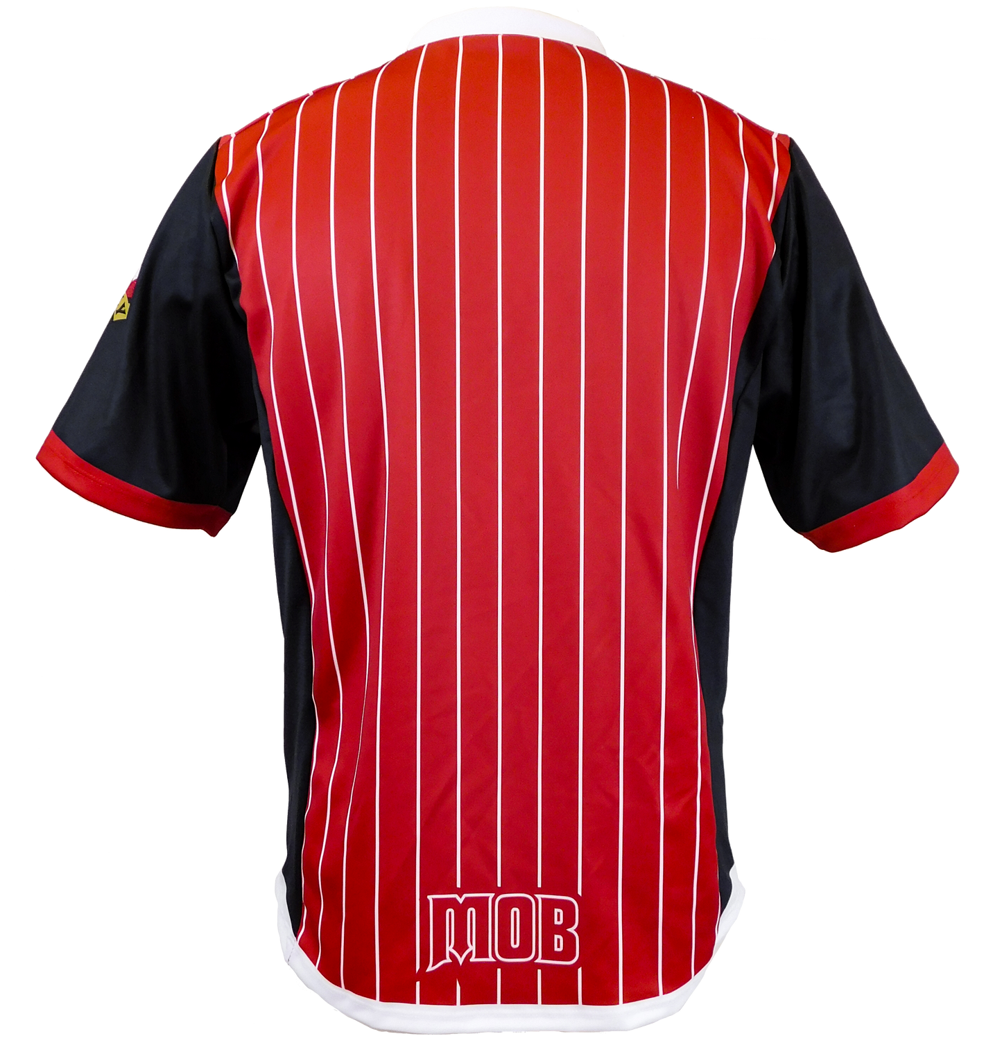 MOB - Team Jersey - Red/White